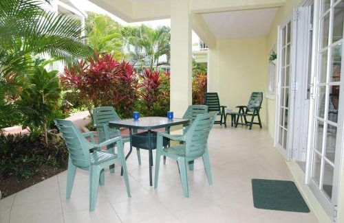 Hastings Apartment | 26 Margate Gardens