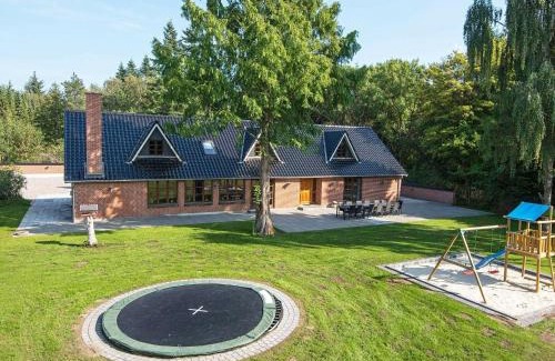 Nimtofte House | 26 person holiday home in Nimtofte-By Traum