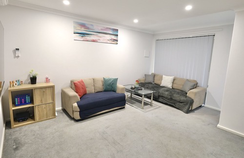 Mirrabooka House | 26 Simple Family Home Mirrabooka sleeps 5