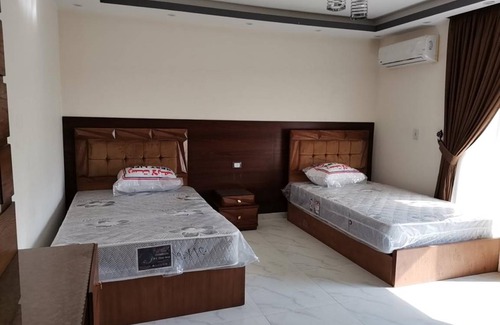 Agouza Apartment | 260 m² Apartment ∙ 2 bedrooms ∙ 1 guest