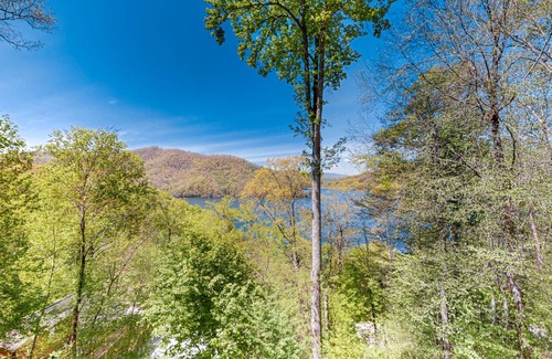Topton Cabin | 260 m² Cabin ∙ 4 bedrooms ∙ 11 guests