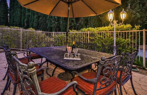Simi Valley House | 260 m² House ∙ 3 bedrooms ∙ 4 guests