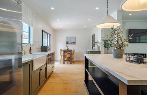 Valley Glen House | 260 m² House ∙ 4 bedrooms ∙ 18 guests