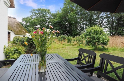 Kegnæshøj House | 260 m² House ∙ 5 bedrooms ∙ 8 guests