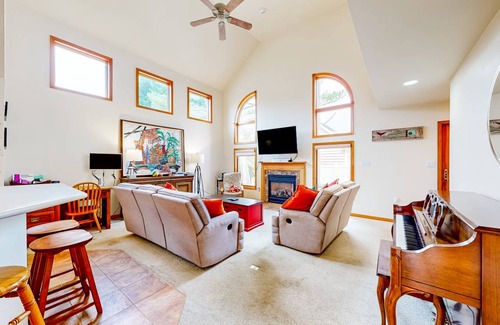 Country Club Estates House | 260 m² House ∙ 4 bedrooms ∙ 10 guests