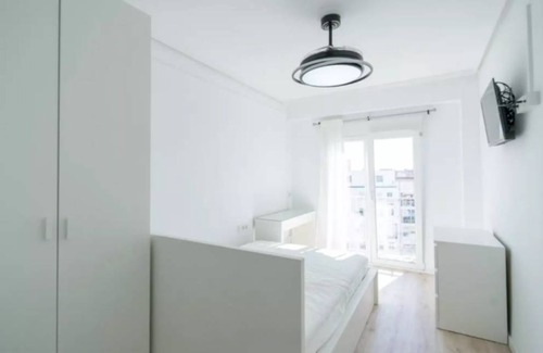 Benicalap Resort | 260 m² Private room ∙ 1 bedroom ∙ 1 guest