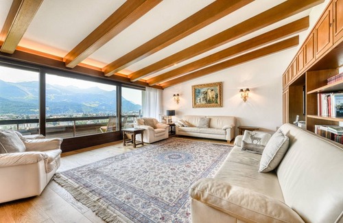Bludenz Villa | 260 m² Villa ∙ 5 bedrooms ∙ 15 guests