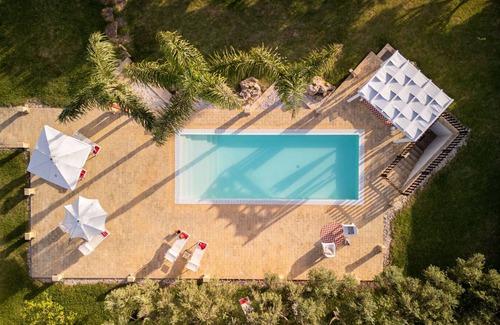 Arini Villa | 260 m² Villa ∙ 5 bedrooms ∙ 12 guests