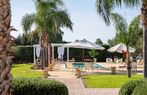 Arini Villa | 260 m² Villa ∙ 5 bedrooms ∙ 12 guests