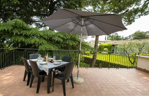 Salo Villa | 260 m² Villa ∙ 6 bedrooms ∙ 16 guests