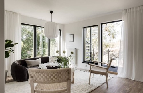 Goteborg Municipality House | 262 m² House ∙ 4 bedrooms ∙ 2 guests