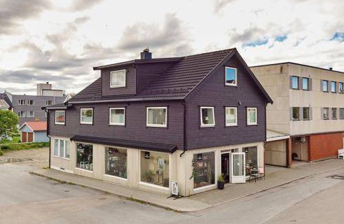 Andenes Apartment | 263 m² Apartment ∙ 4 bedrooms ∙ 10 guests