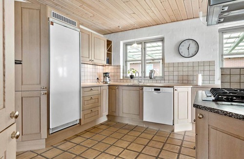 Krik House | 264 Vestervig - Krik Strandvej 20