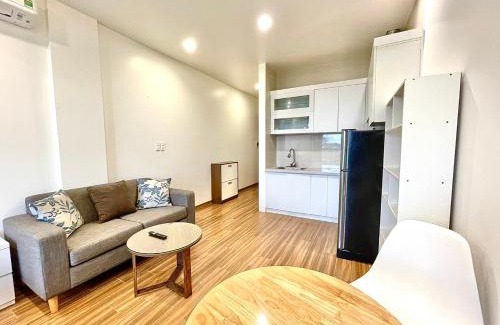 Nhat Tan Apartment | 26452 xxx