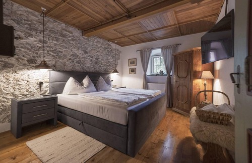 Ebbs House | 265 m² House ∙ 5 bedrooms ∙ 10 guests