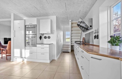Bøjden House | 265 m² House ∙ 6 bedrooms ∙ 18 guests