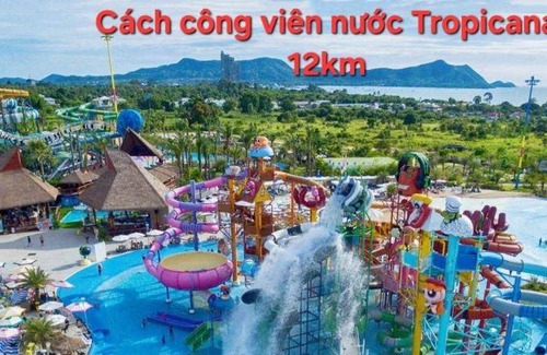 Phuoc Thuan Bed & Breakfast | 266 m² Bed and breakfast ∙ 6 bedrooms ∙ 18 guests