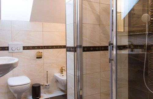 Stara Lesna Ski Chalet | 267 m² Chalet ∙ 5 bedrooms ∙ 14 guests