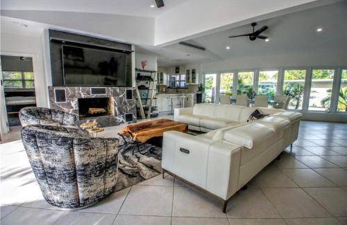 Harbor Beach House | 267 m² House ∙ 4 bedrooms ∙ 8 guests