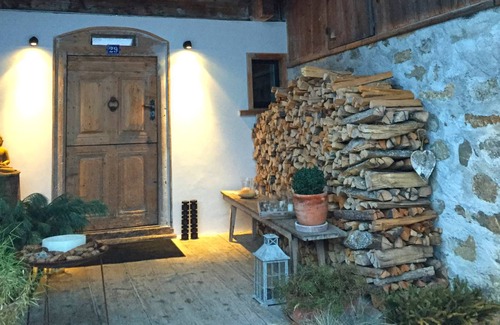 Conters im Prattigau House | 268 m² House ∙ 5 bedrooms ∙ 10 guests