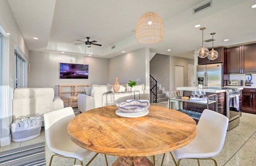 Sexton Cove Estates House | 269 m² House ∙ 4 bedrooms ∙ 12 guests