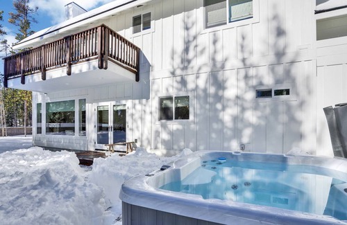 Oregon Water Wonderland House | 269 m² House ∙ 5 bedrooms ∙ 11 guests