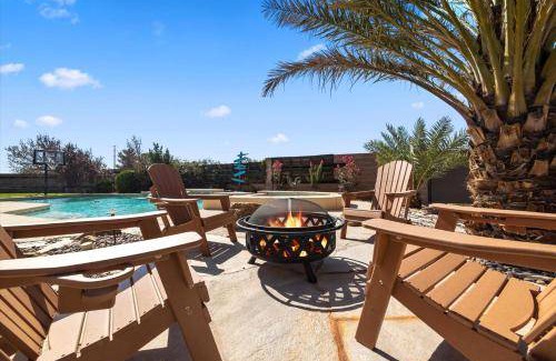 Enterprise Villa | 269 m² Villa ∙ 4 bedrooms ∙ 10 guests
