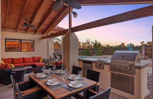 Enterprise Villa | 269 m² Villa ∙ 4 bedrooms ∙ 10 guests