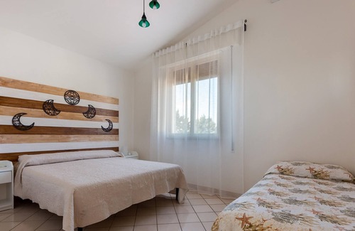 Specchiarica Villa | 2690 Villetta Lea by BarbarHouse