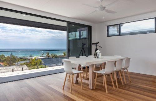 Forster Villa | 26B Seaview St
