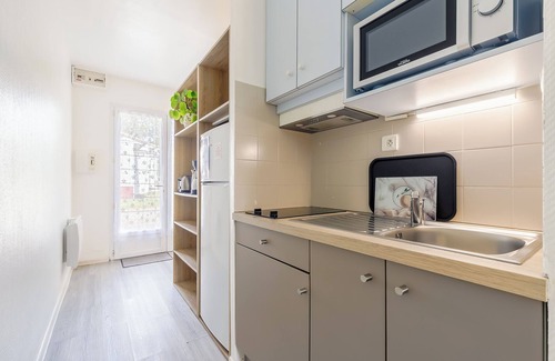 Mache House | 27 - La Perdrie - Village vacances