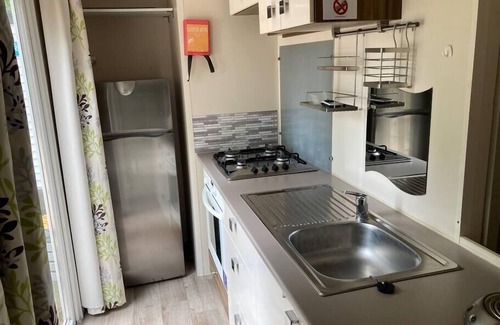 Bedarieux House | 27 M.Home 4 people quiet nature family - air conditioning