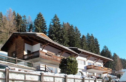 Ortisei Apartment | 27 m² Apartment ∙ 1 bedroom ∙ 2 guests