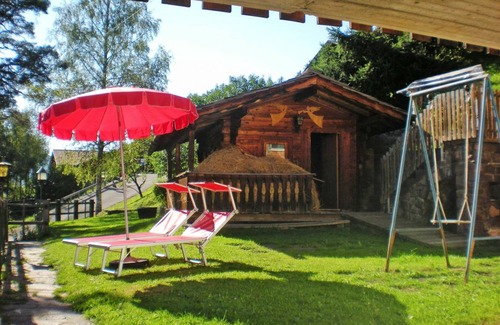 Ortisei Apartment | 27 m² Apartment ∙ 1 bedroom ∙ 2 guests