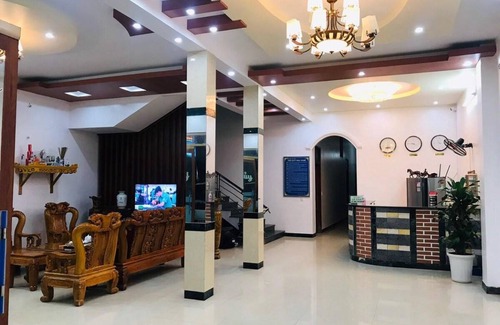 Ha Giang Apartment | 27 m² Apartment ∙ 1 bedroom ∙ 4 guests
