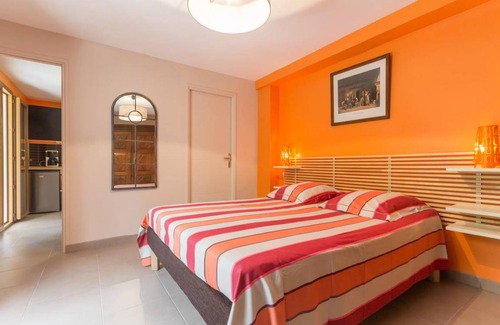 Velars-sur-Ouche Hotel | 27 m² Hotel ∙ 1 bedroom ∙ 2 guests