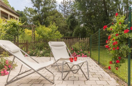 Velars-sur-Ouche Hotel | 27 m² Hotel ∙ 1 bedroom ∙ 2 guests