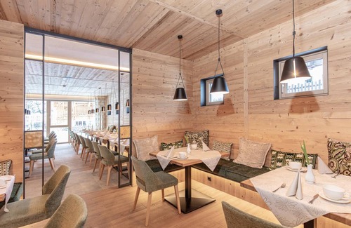 Soelden Hotel | 27 m² Hotel ∙ 1 bedroom ∙ 3 guests