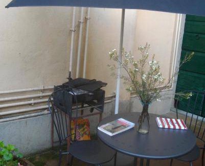 Panzano in Chianti House | 27 m² House ∙ 1 bedroom ∙ 2 guests