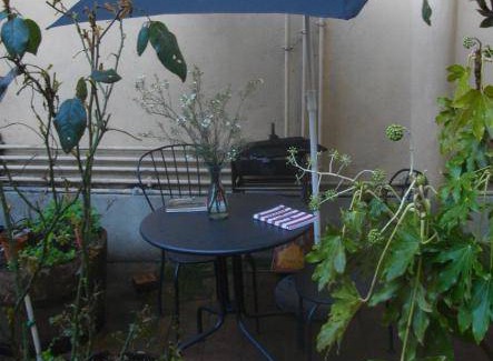 Panzano in Chianti House | 27 m² House ∙ 1 bedroom ∙ 2 guests