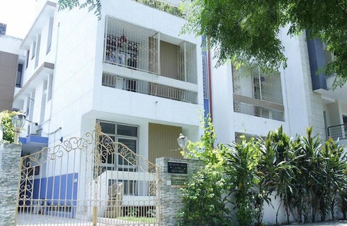 South Extension Resort | 27 m² Private room ∙ 1 bedroom ∙ 3 guests
