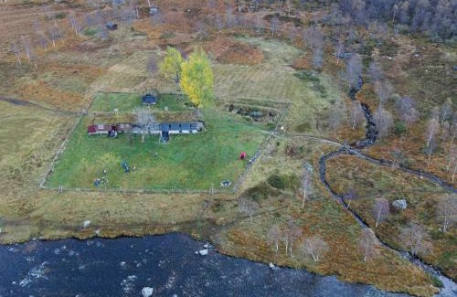 Frafjord House | 27 person holiday home in dyrdal-By Traum