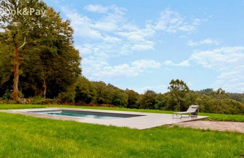 Inguiniel House | 270 m² House ∙ 6 bedrooms ∙ 12 guests