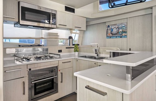 Wickhams Cay 1 Boat Rental | 270) Paradise awaits- Luxury Yacht Oasis!