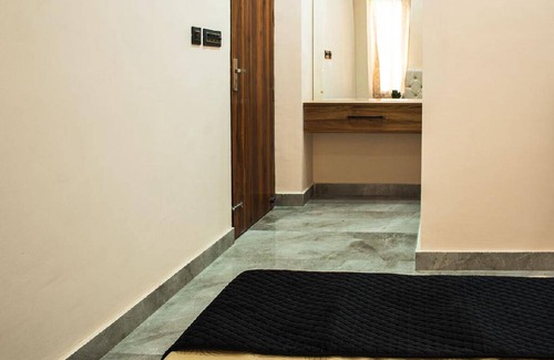 Bullawala Apartment | 2700 m² Apartment ∙ 5 bedrooms ∙ 15 guests