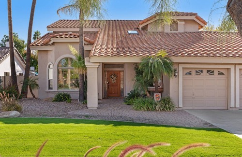 Rancho San Carlos House | 272 m² House ∙ 4 bedrooms ∙ 9 guests
