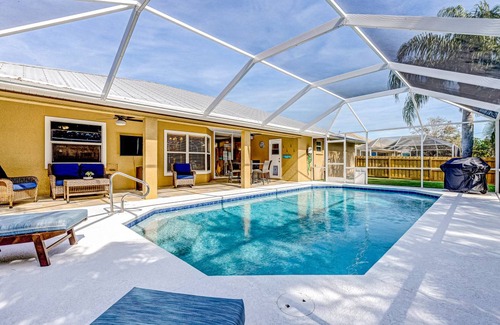 Sebastian Highlands House | 272 m² House ∙ 3 bedrooms ∙ 6 guests