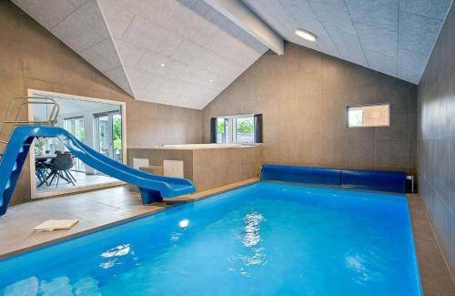 Sydals House | 272 m² House ∙ 8 bedrooms ∙ 20 guests