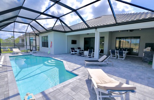 Naples House | 274 m² House ∙ 3 bedrooms ∙ 5 guests