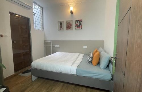 Koramangala Apartment | 275 Home Tales by Tipiverse, Koramangala